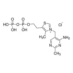 Cocarboxylase