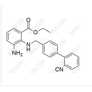 Candesartan  Impurity