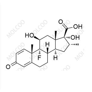 Dexamethasone Sodium Phosphate Impurity