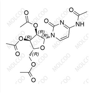 Azacitidine Impurity