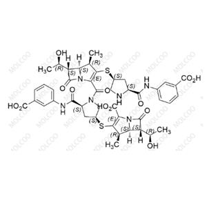 Ertapenem Hydration Dimer b