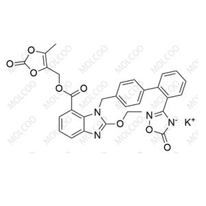 Azilsartan Impurity 113