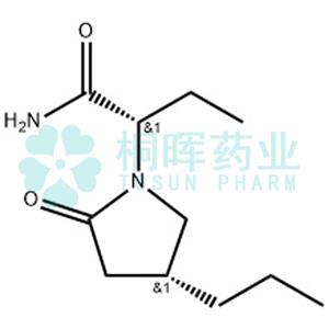 Brivaracetam