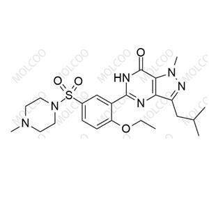 Sildenafil Impurity