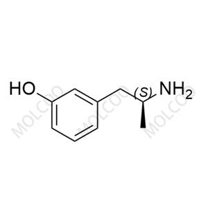 Metaraminol Bitartrate Impurity 63