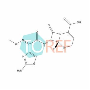 Ceftizoxime Impurity 4