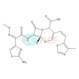 Cefditoren Pivoxil Impurity 17