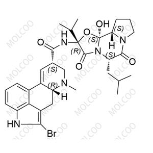 Bromocriptine EP Impurity C