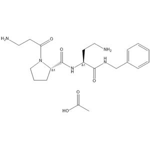 GHK-Cu; Prezatide copper acetate；Bis(Tripeptide-1) Copper Acetate