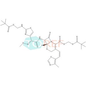 Cefditoren Pivoxil Impurity 53