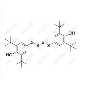 Probucol Impurity 28