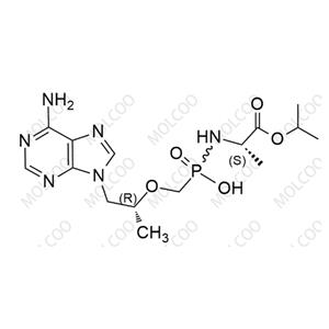 Tenofovir Alafenamide Impurity