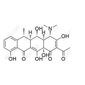 Doxycycline Impurity