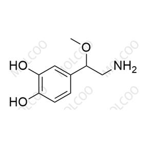 Noradrenaline Impurity