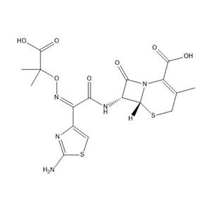 Ceftazidime Impurity 14