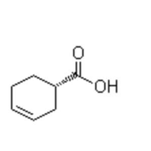 (S)-(-)-3-Cyclohexenecarboxylic acid