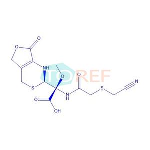 Cefmetazole Impurity 61