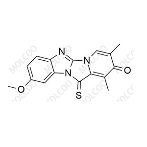 Omeprazole Impurity