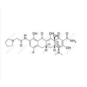 Eravacycline