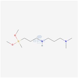 3-(N,N-DIMETHYLAMINOPROPYL)AMINOPROPYLMETHYLDIMETHOXYSILANE