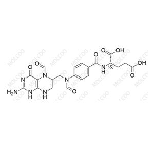 Calcium Levofolinate EP Impurity 