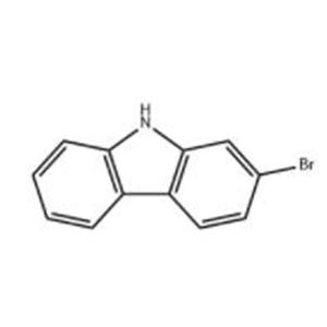 2-Bromo-9H-carbazole 