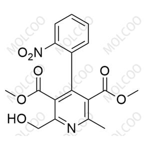 Nifedipine Impurity 38