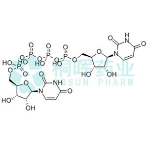 Diquafosol Sodium