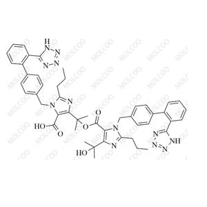 Olmesartan Medoxomil Impurity