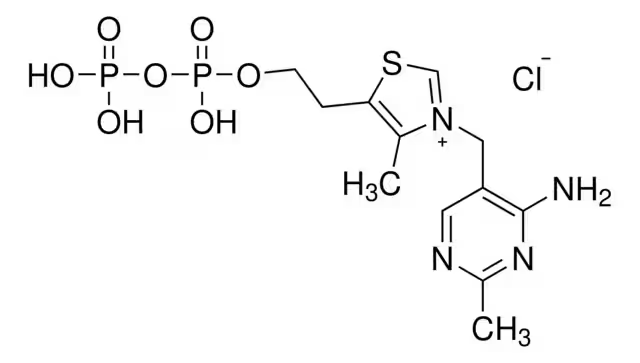 Cocarboxylase