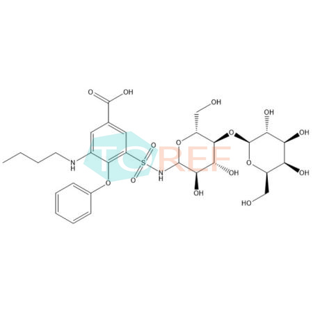 Bumetanide Impurity 44