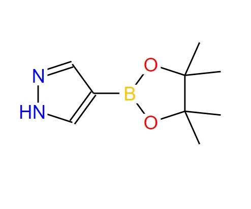 4-Pyrazoleboronic acid pinacol ester