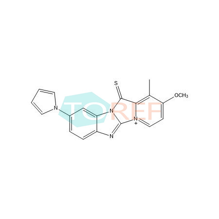 Ilaprazole Impurity 106