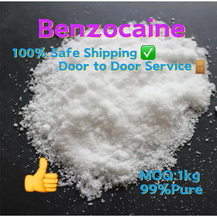 Benzocaine