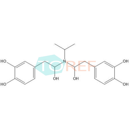 Isoproterenol Impurity 21