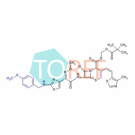 Cefditoren Pivoxil Impurity 19