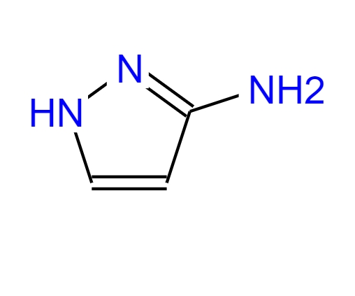 3-Aminopyrazole