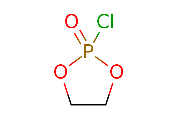 2-Chloro-1,3,2-dioxaphospholane-2-oxide