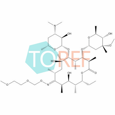 Roxithromycin EP Impurity H