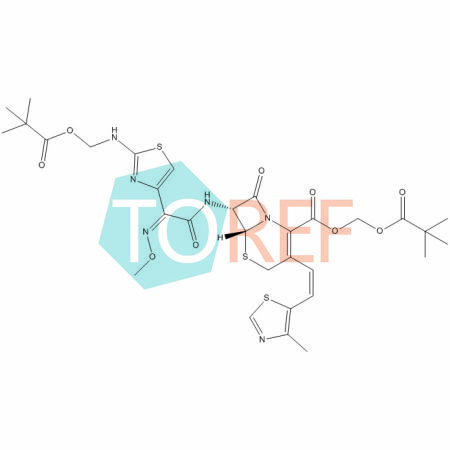 Cefditoren Pivoxil Impurity 3