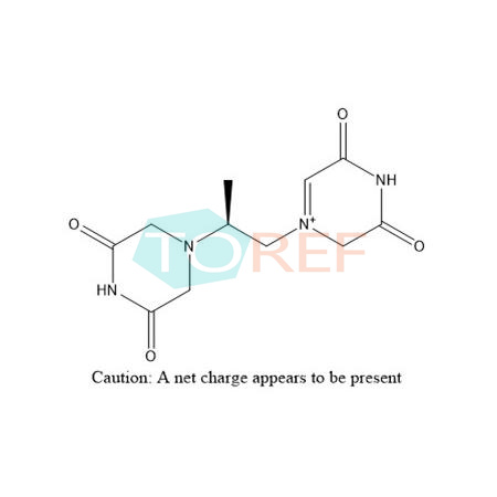 Dexrazoxane Impurity 40