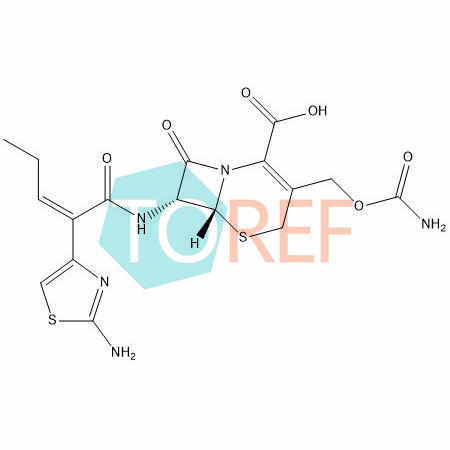 Cefcapene Impurity 7