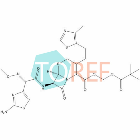 Cefditoren Pivoxil Impurity 4