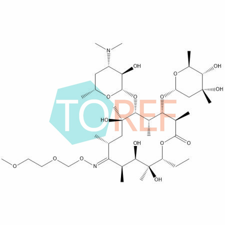 Roxithromycin EP Impurity E