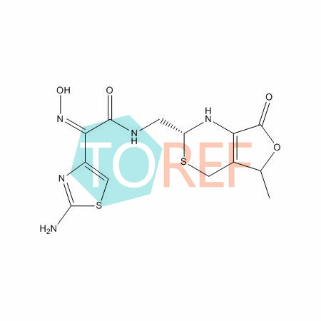 Cefdinir Impurity TU