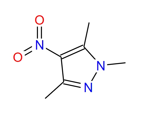 1,3,5-TRIMETHYL-4-NITRO-1H-PYRAZOLE