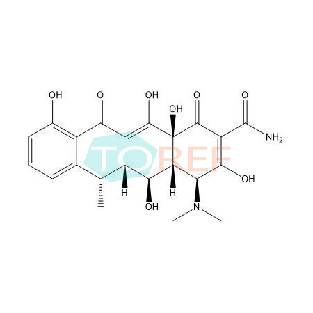 Doxycycline EP Impurity A