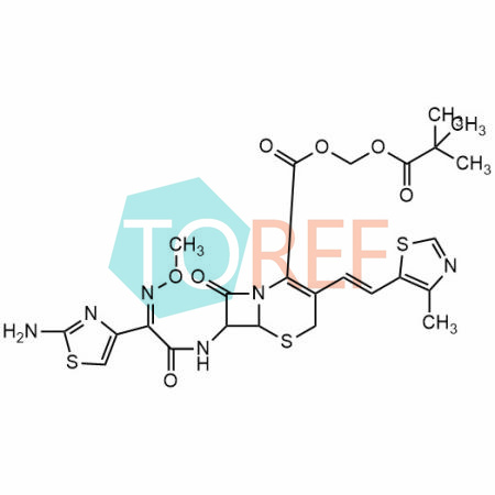 Cefditoren Pivoxil Impurity 27