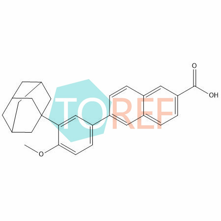 Adapalene