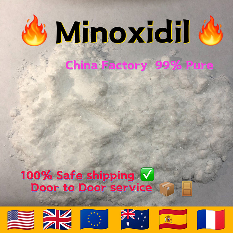 Minoxidil